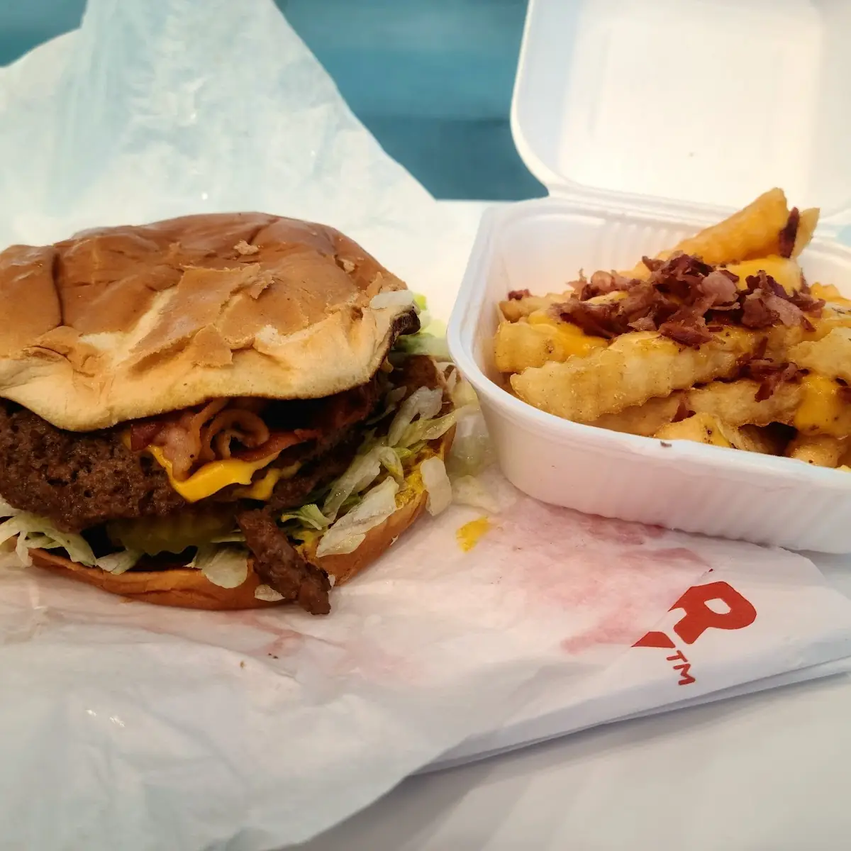 Chili Cheese