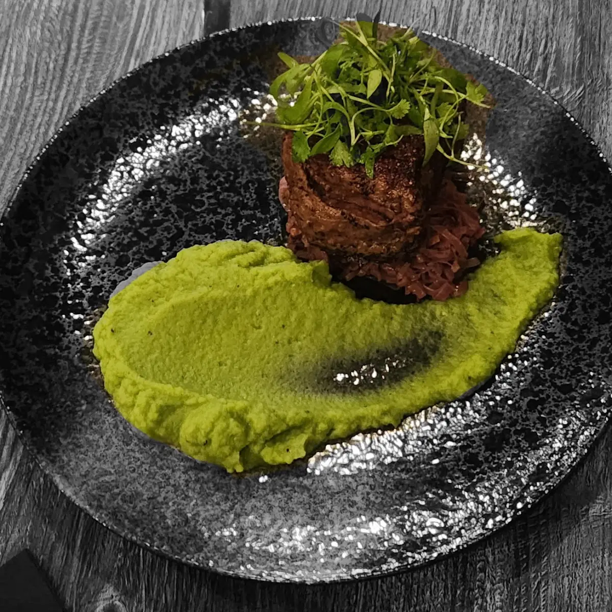 Filet Mignon