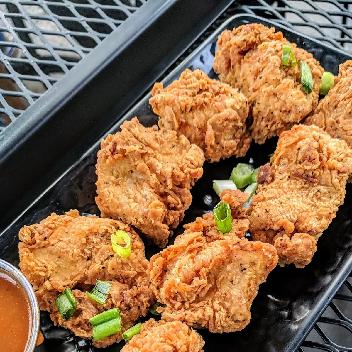 Chicken Nuggets