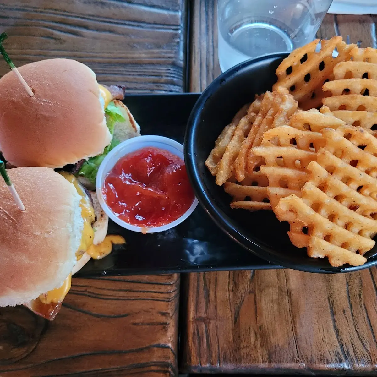 Chicken Sandwich