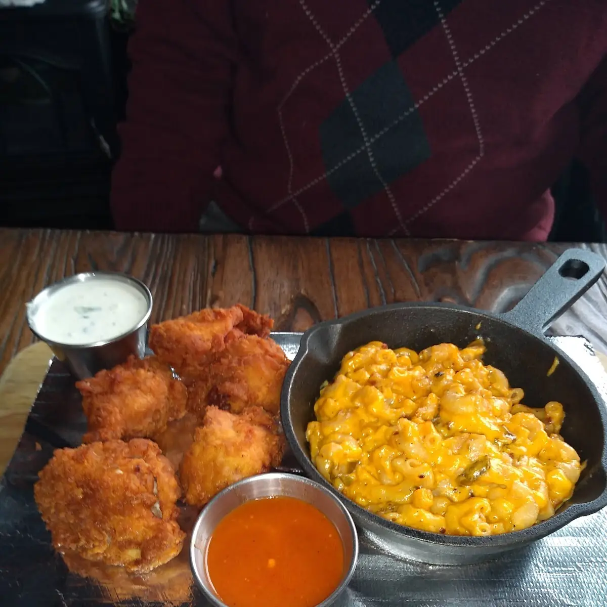 Coconut Shrimp