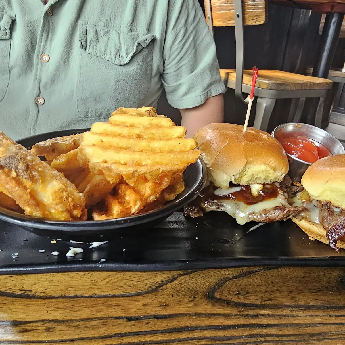Pulled Pork
