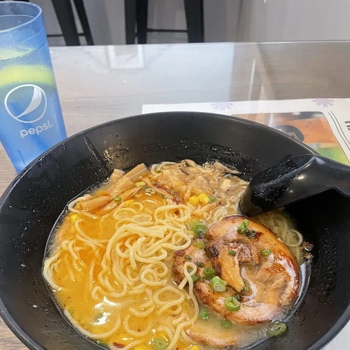 Miso Soup