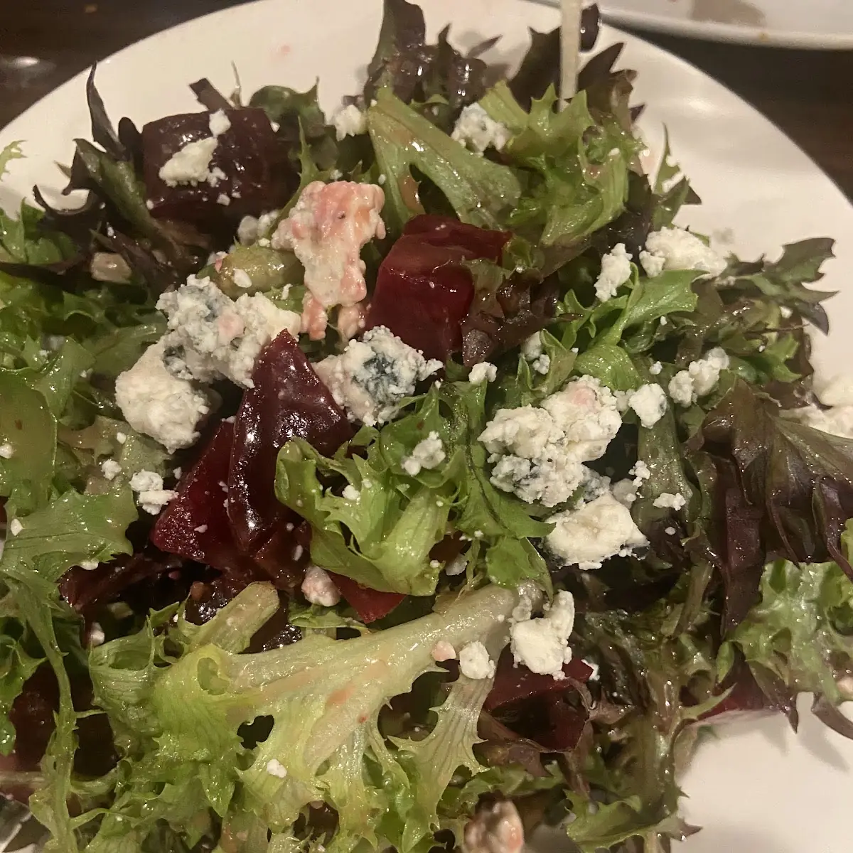 Friends House Salad