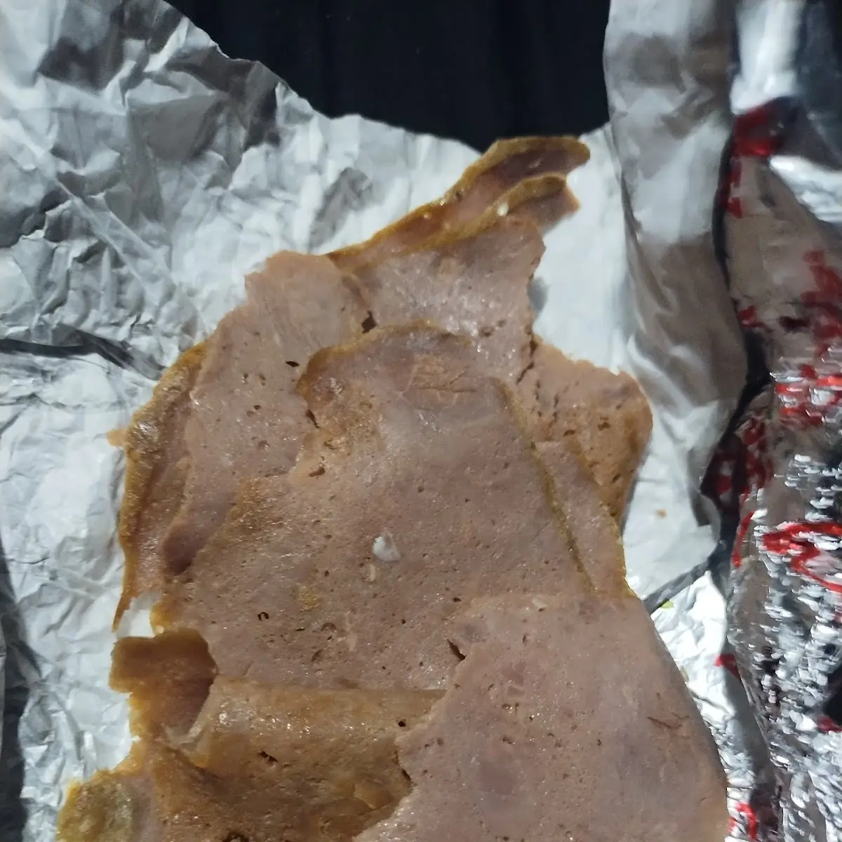 Classic Roast Beef