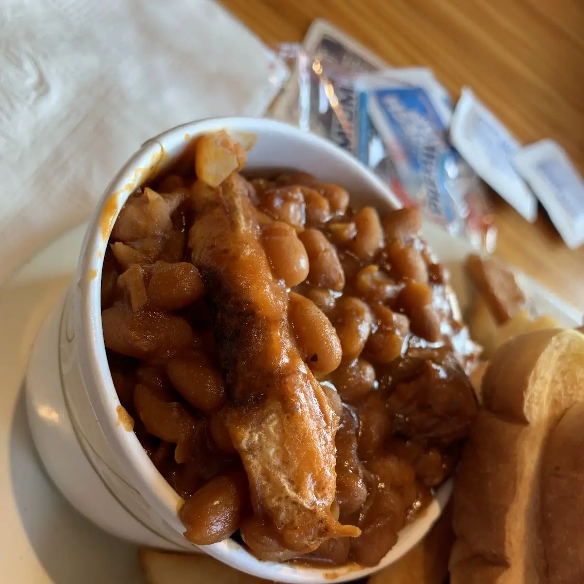Baked Beans