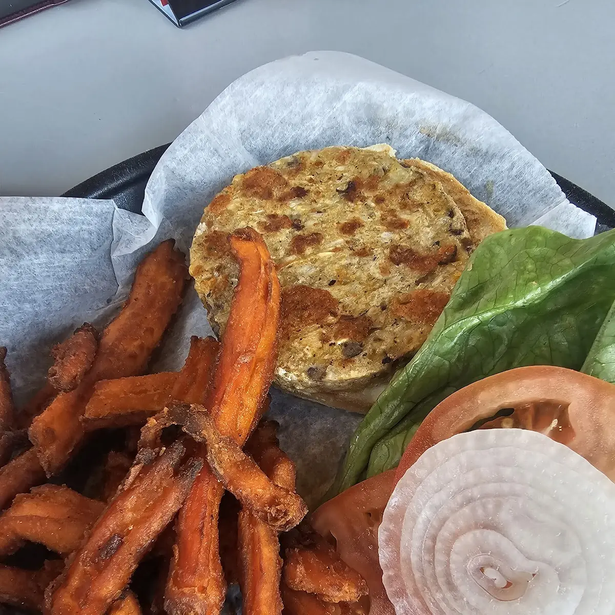 Sweet Potato