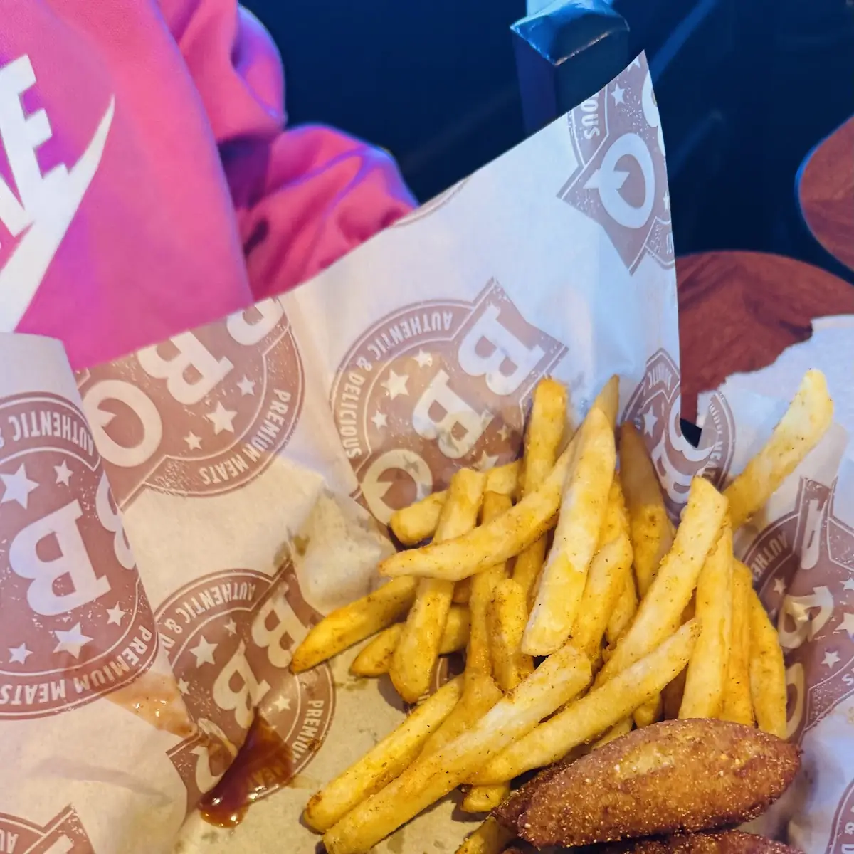 Kids Meal Chicken Strips