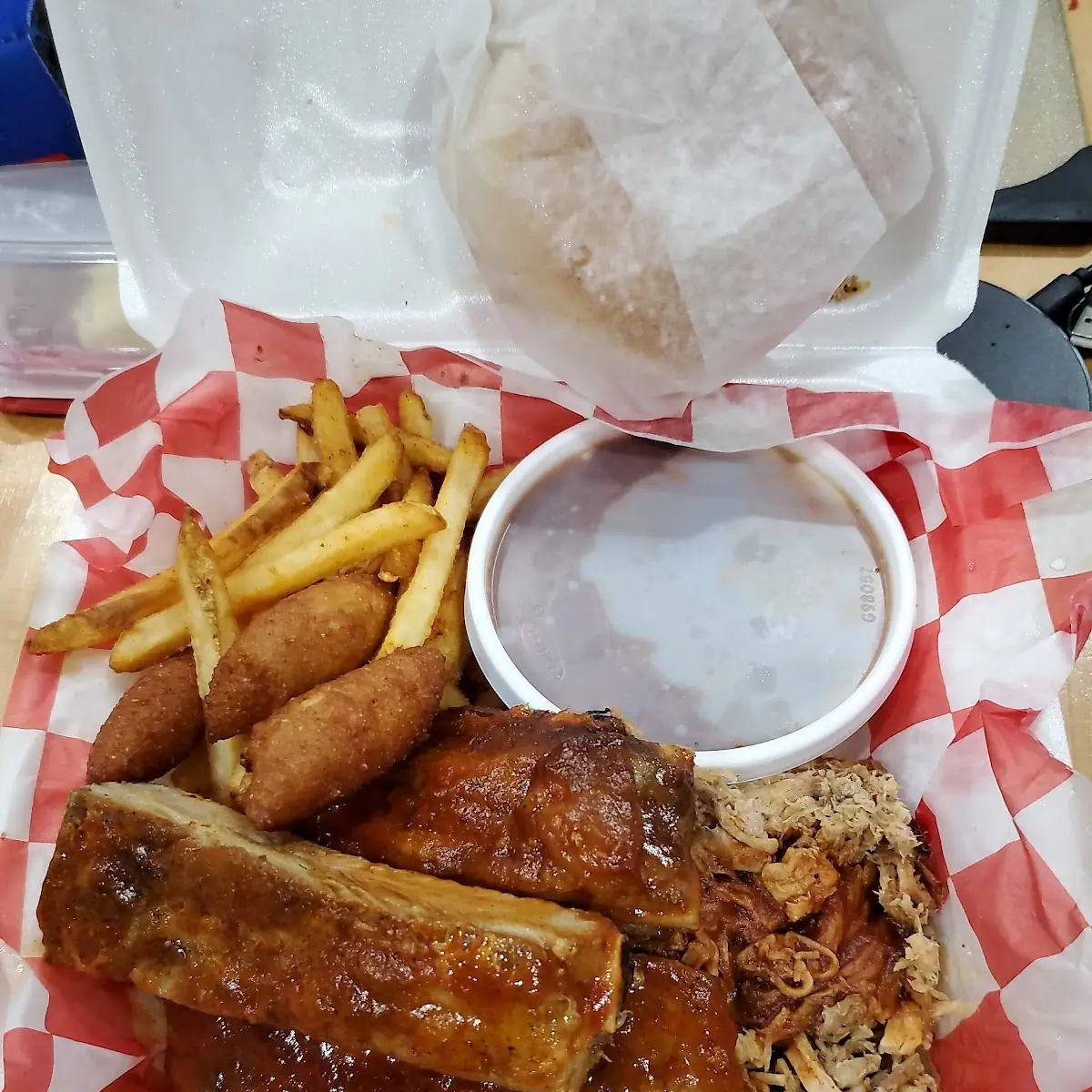 Lemon Pepper
