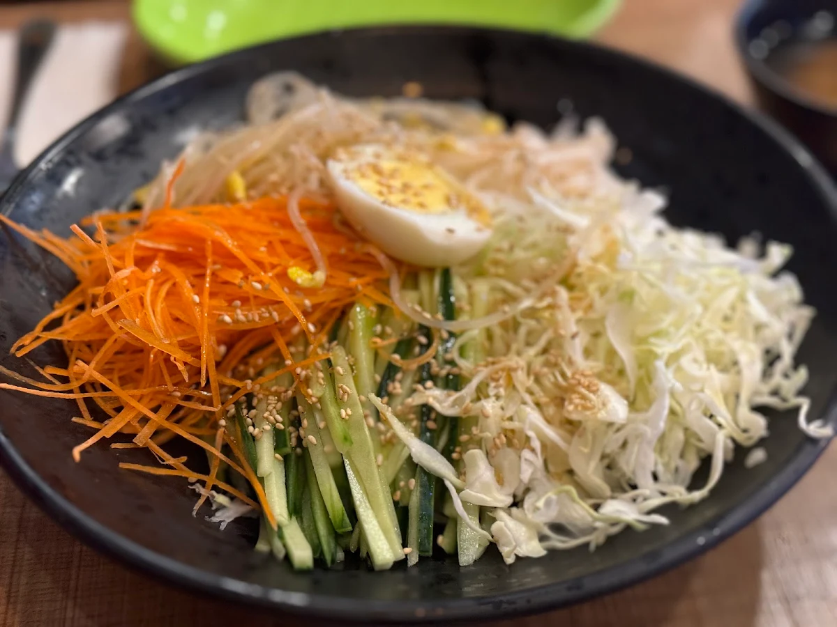 Bibimbab