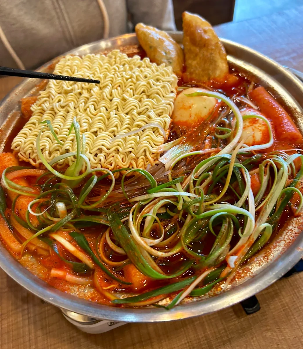 Ttukboki