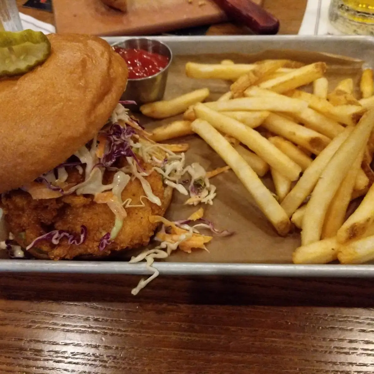 Pulled Pork