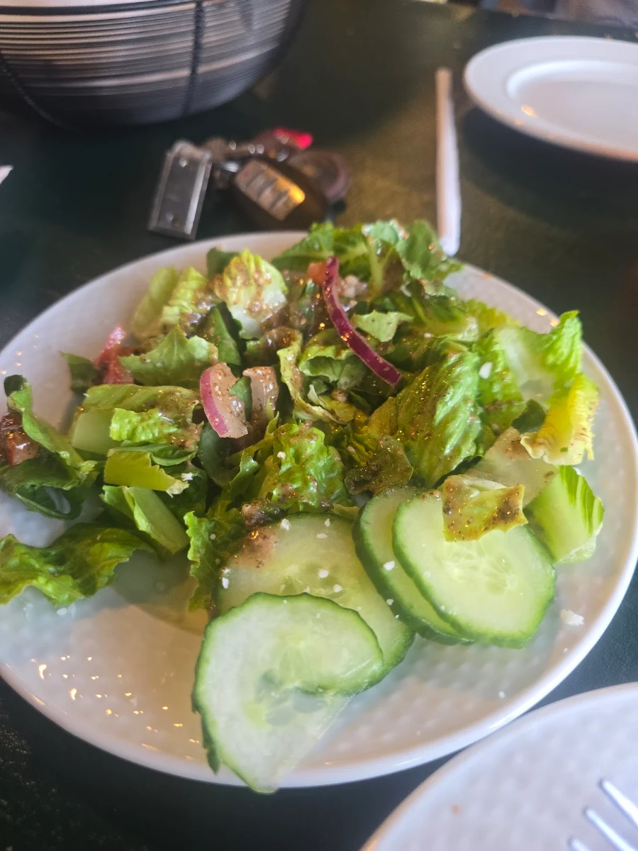 Caesar Salad