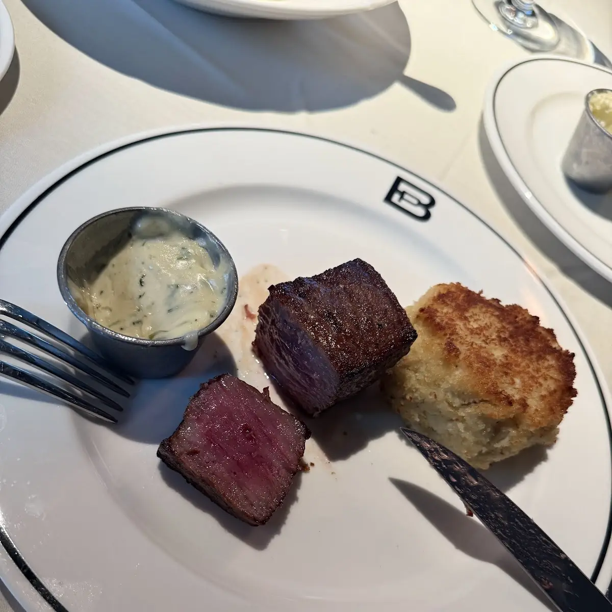 Crab Cake
