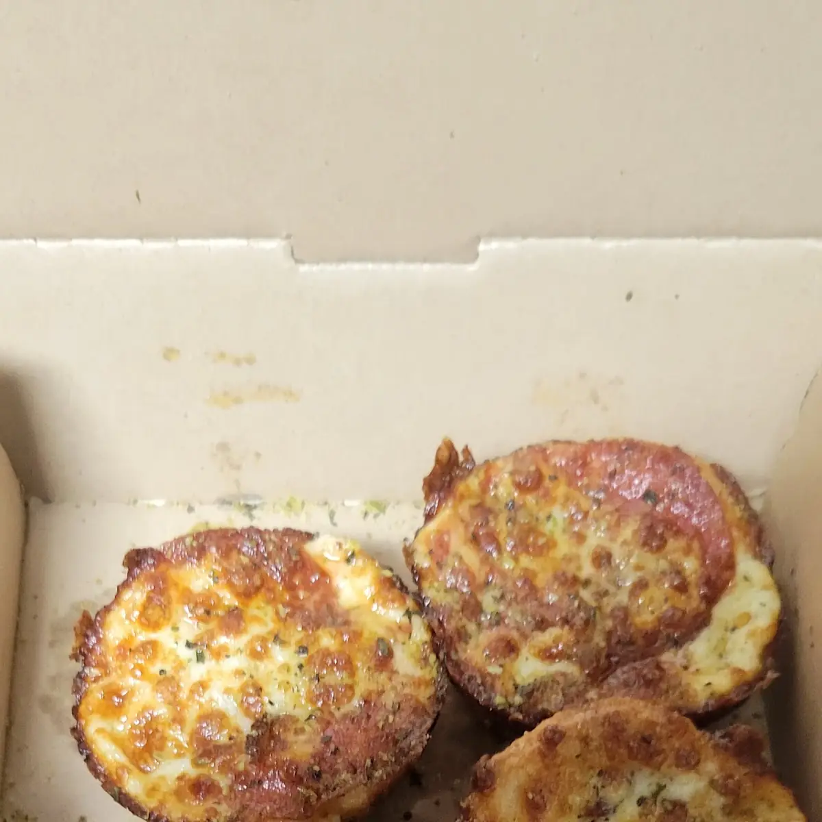 Garlic Bread