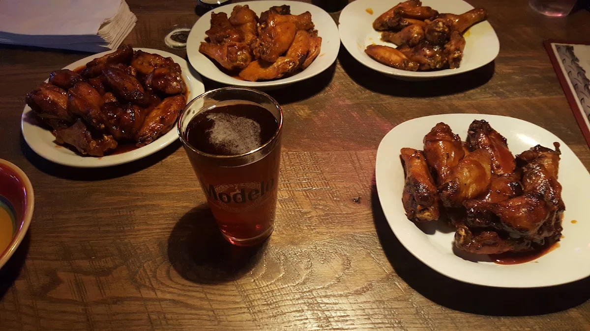 Chicken Wings