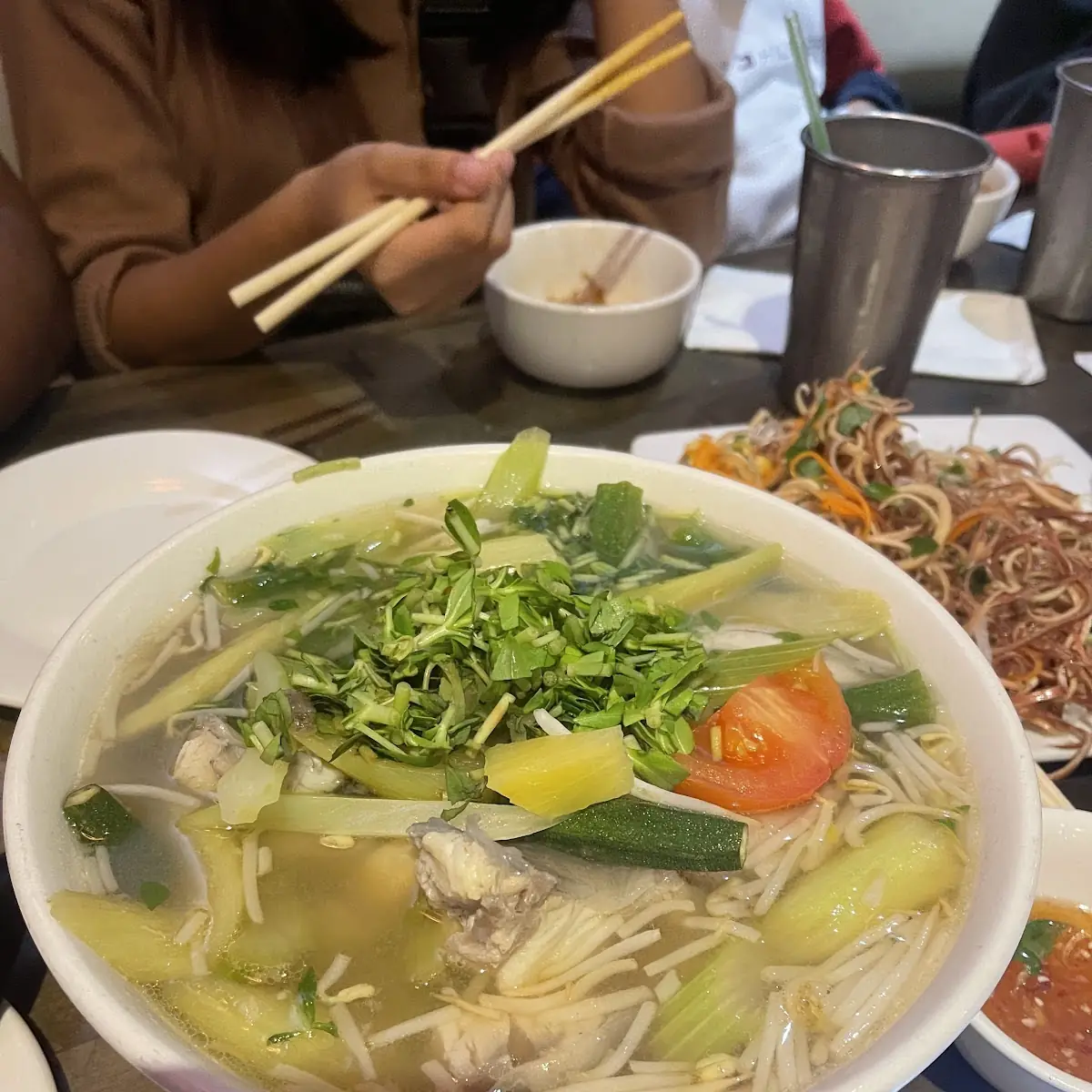 Canh Chua