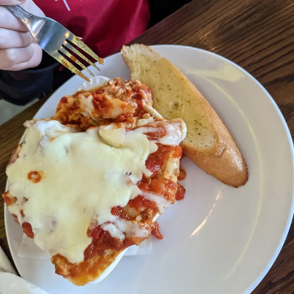 Lasagna