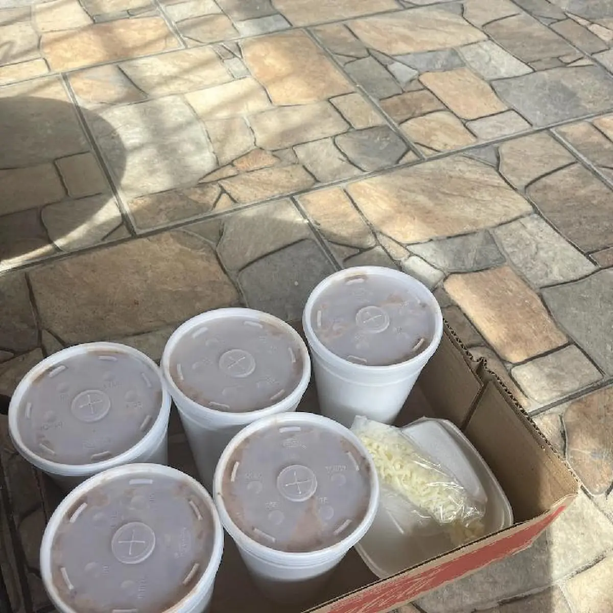 Refried Beans