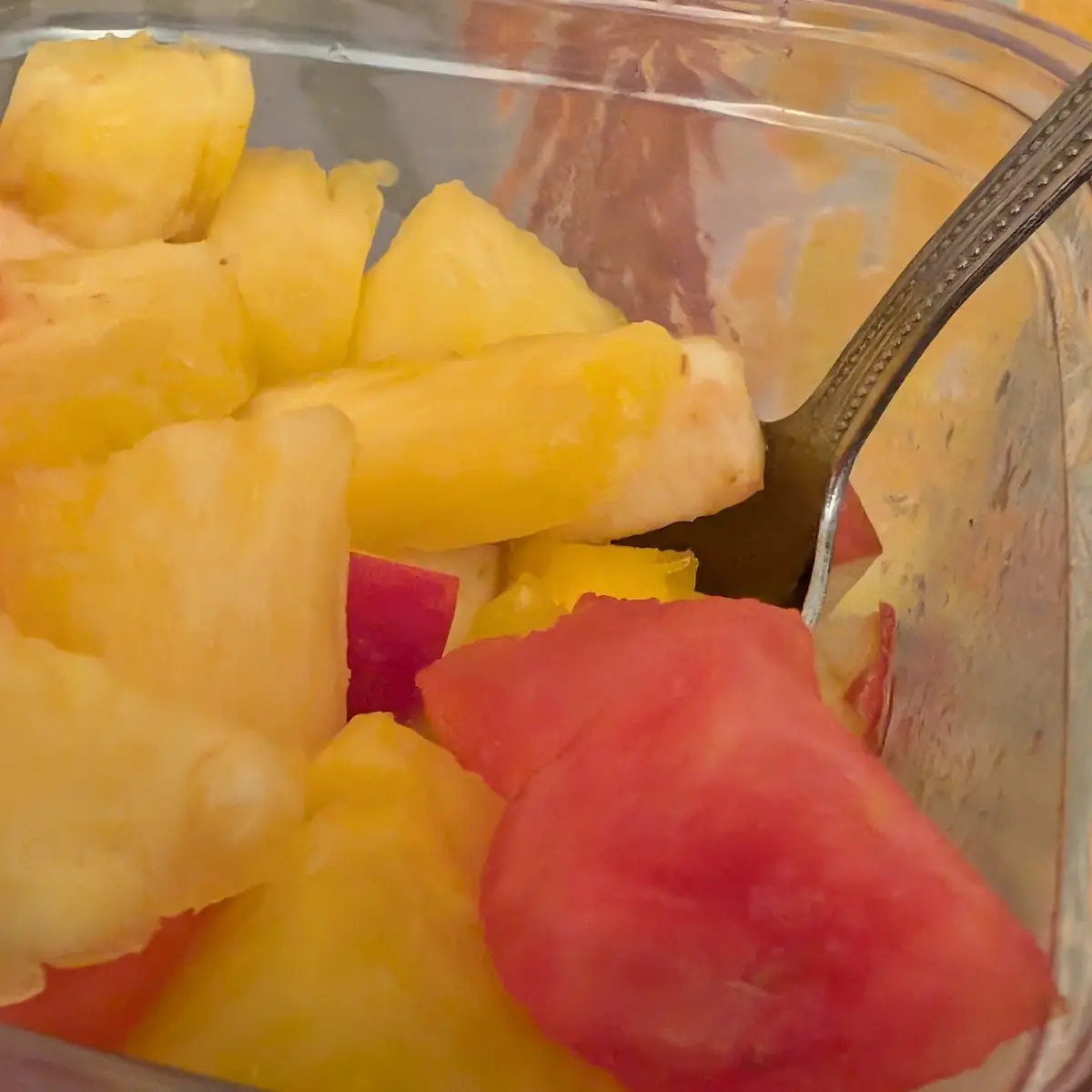 Fresh Fruit