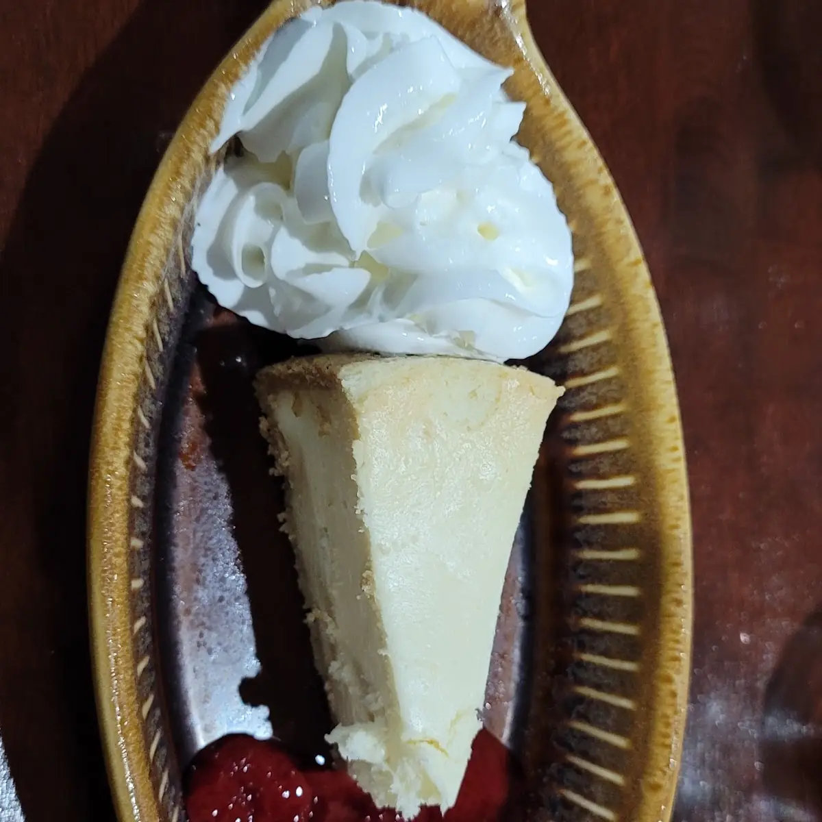 Cheese Cake