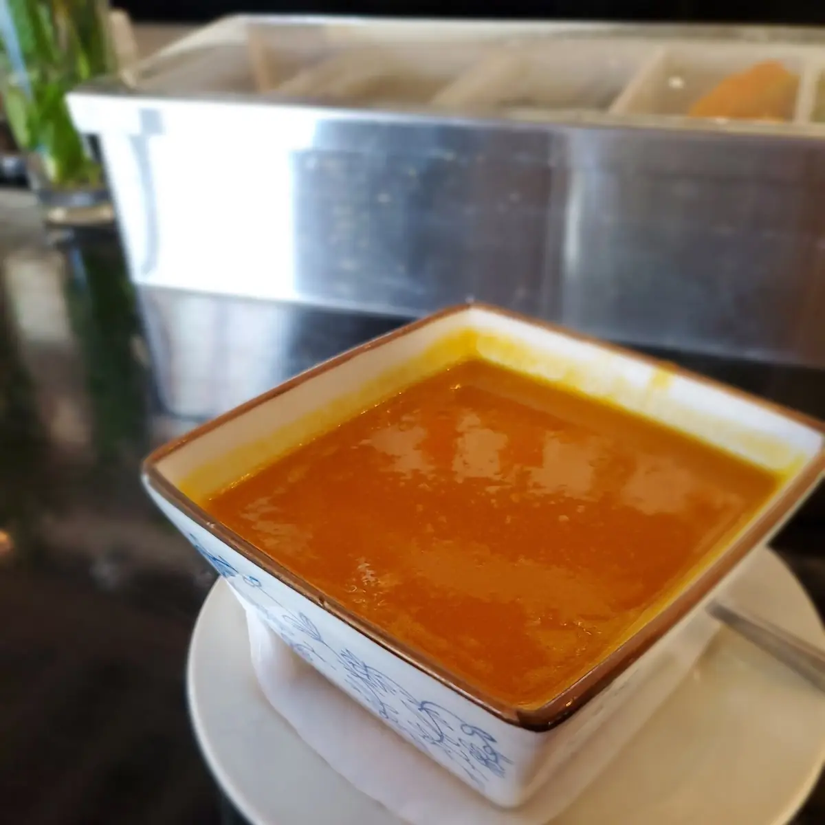 Tomato Soup