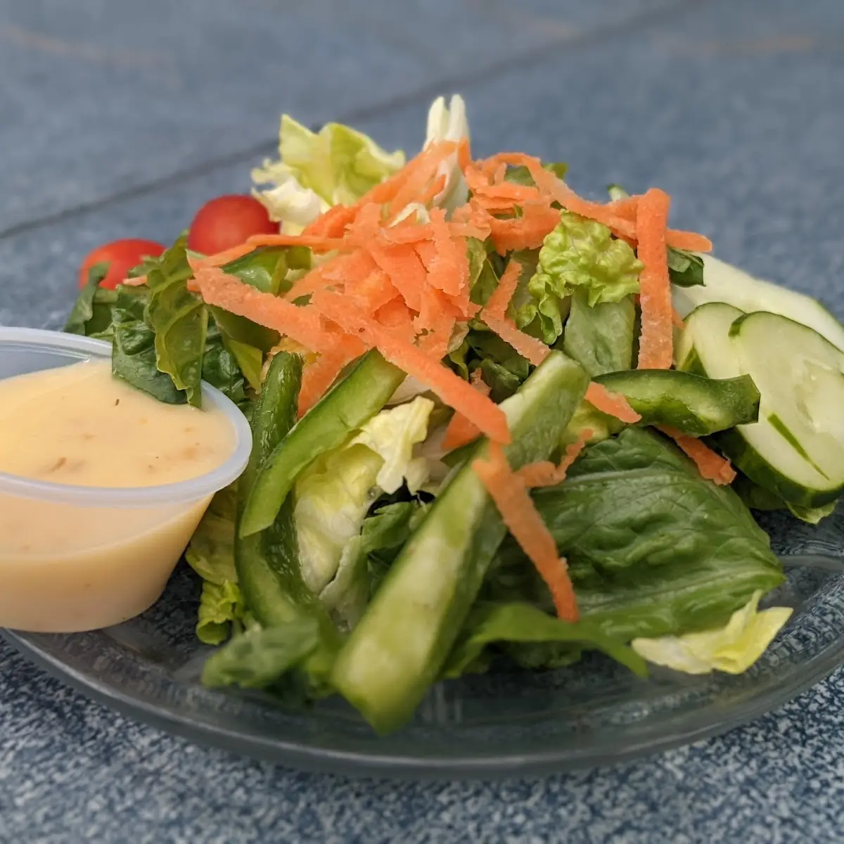 Side Salad