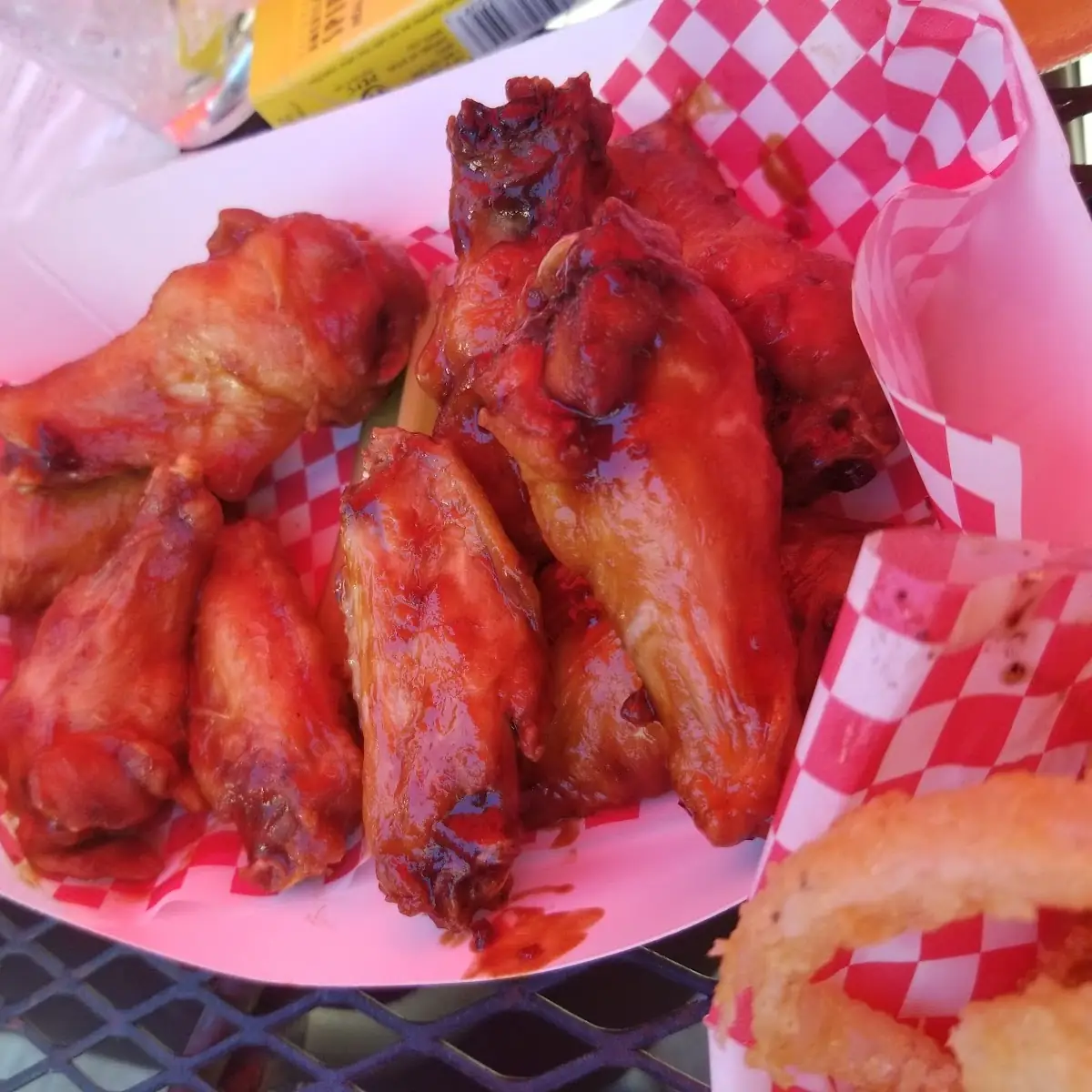 Chicken Wings