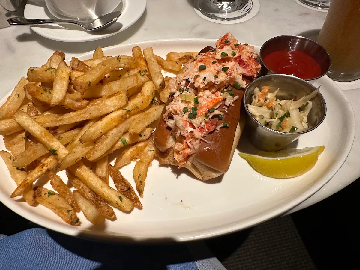 Lobster Roll