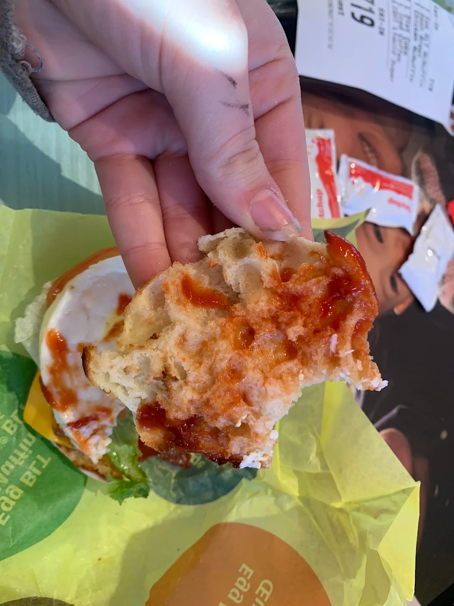 blt Sandwich