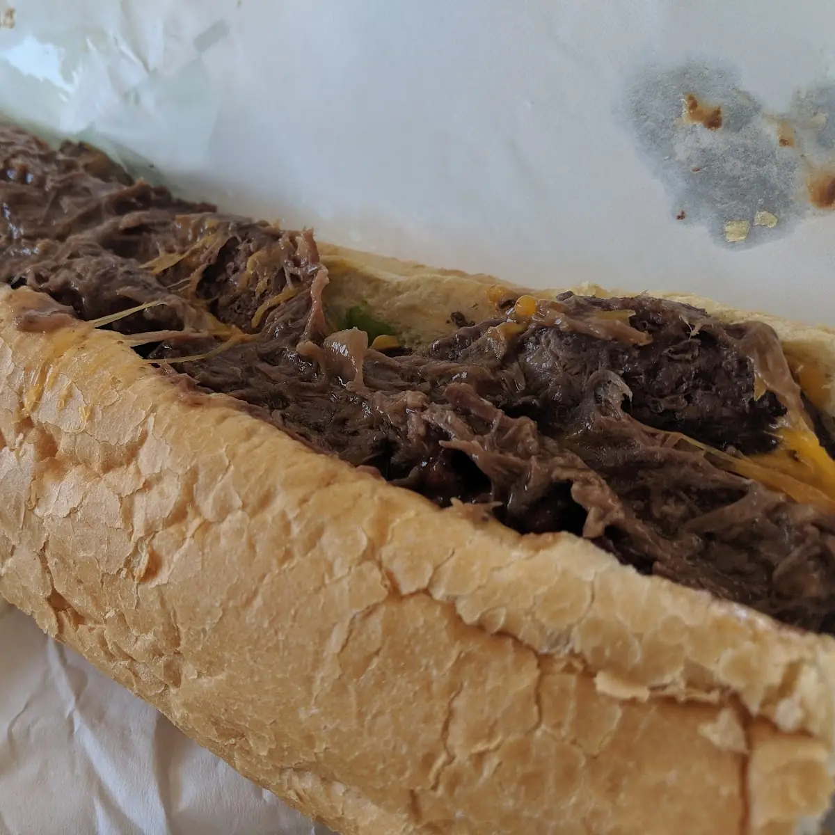 Nola Roast Beef