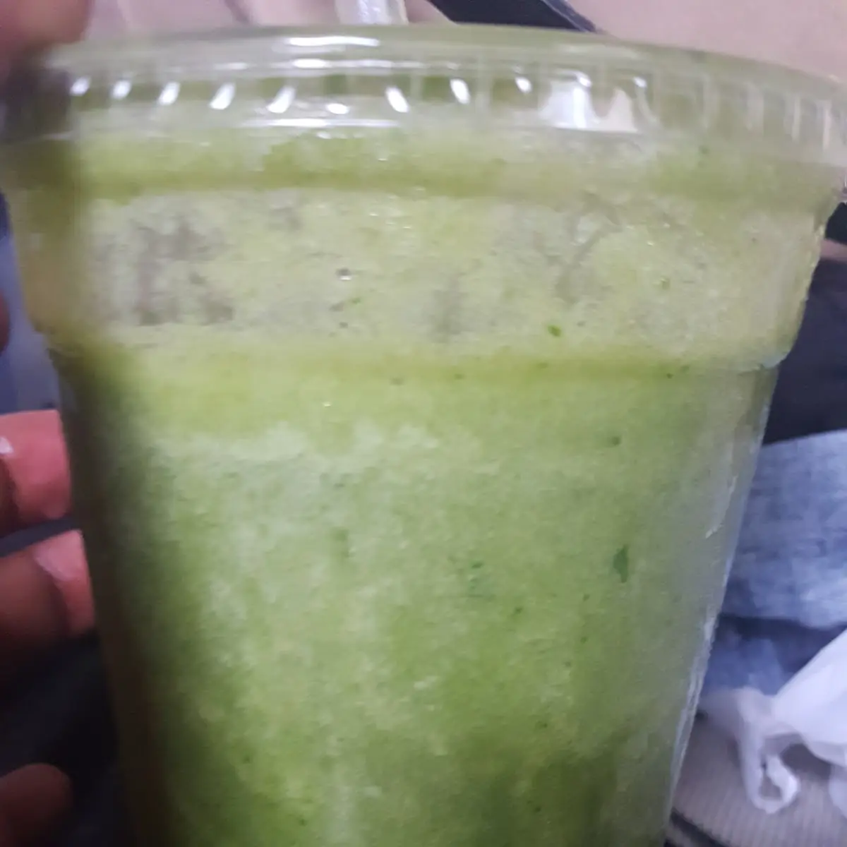 Green Smoothie