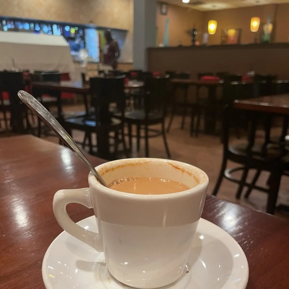 Masala Chai