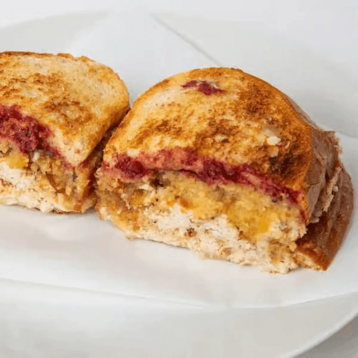Peanut Butter & Jelly