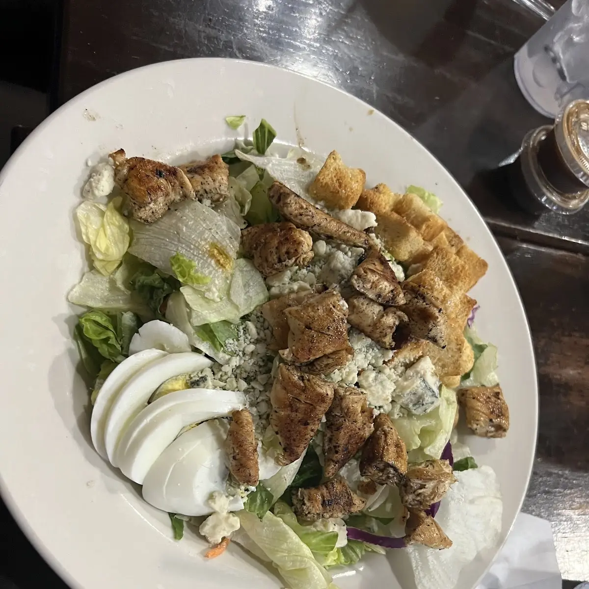 Smoked House Salad