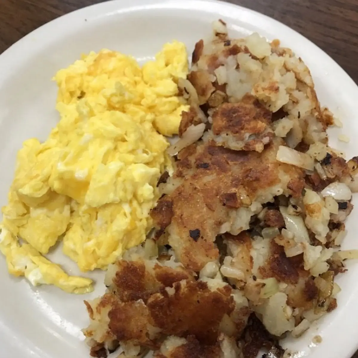 Home Fries