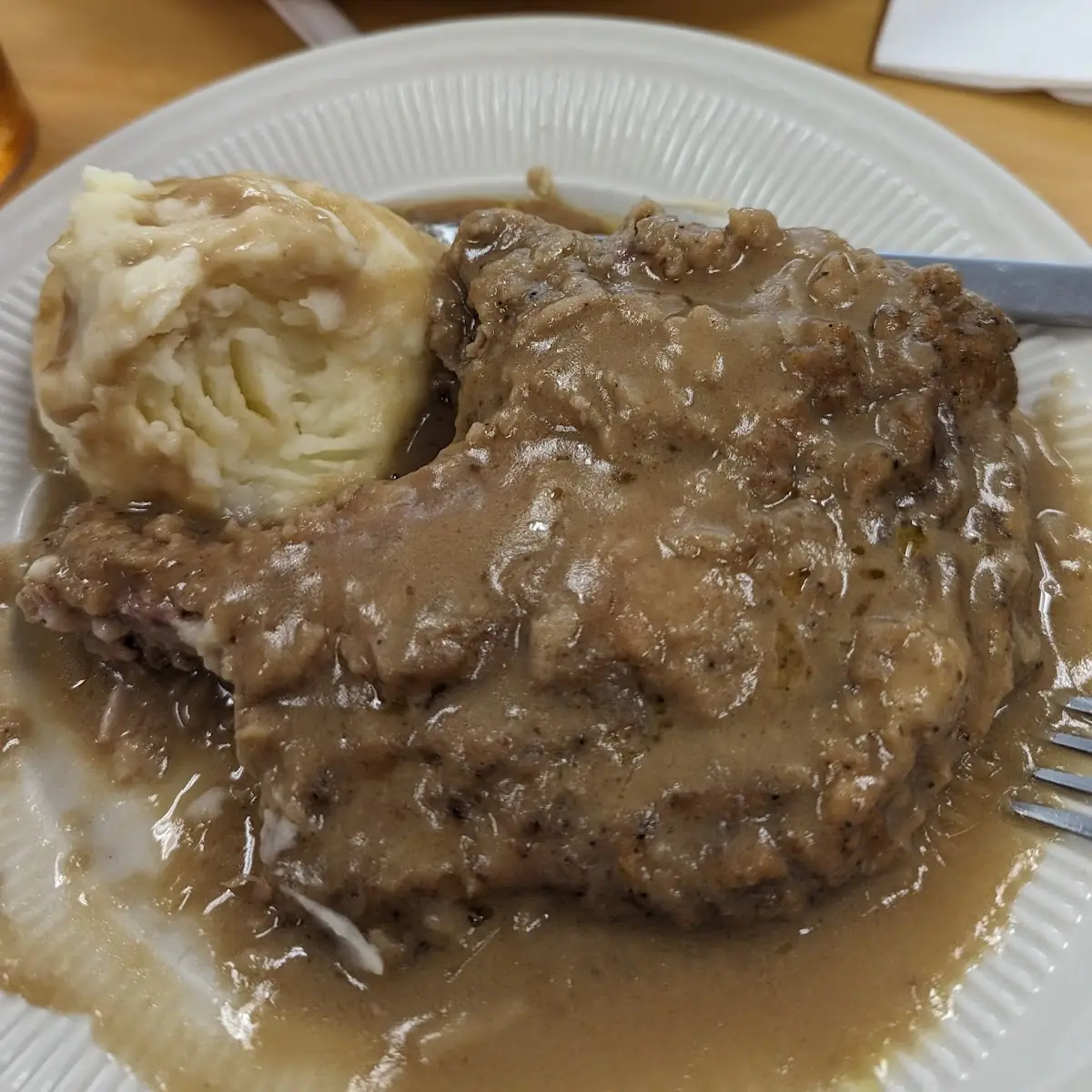 Pork Chop