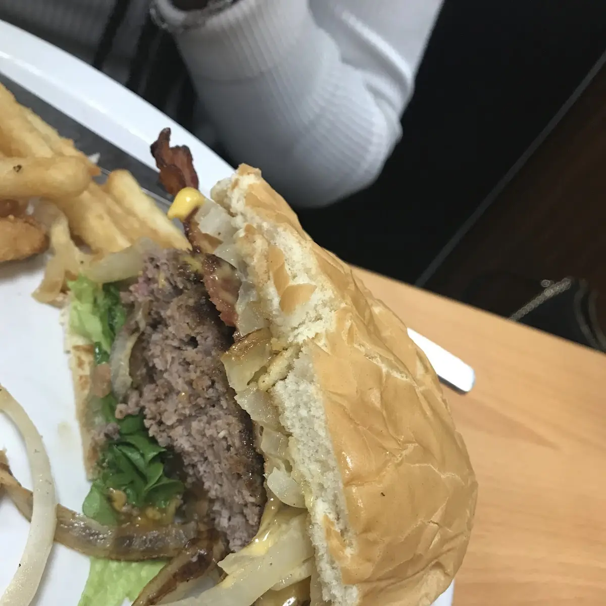 Steak Sandwich