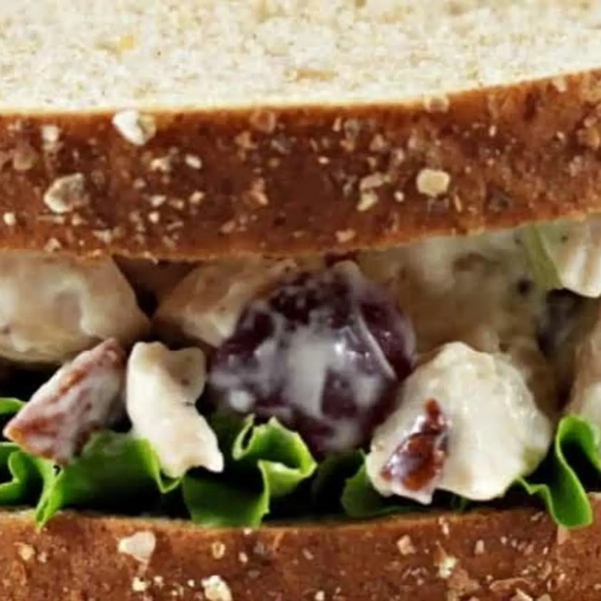 Chicken Salad Sandwich