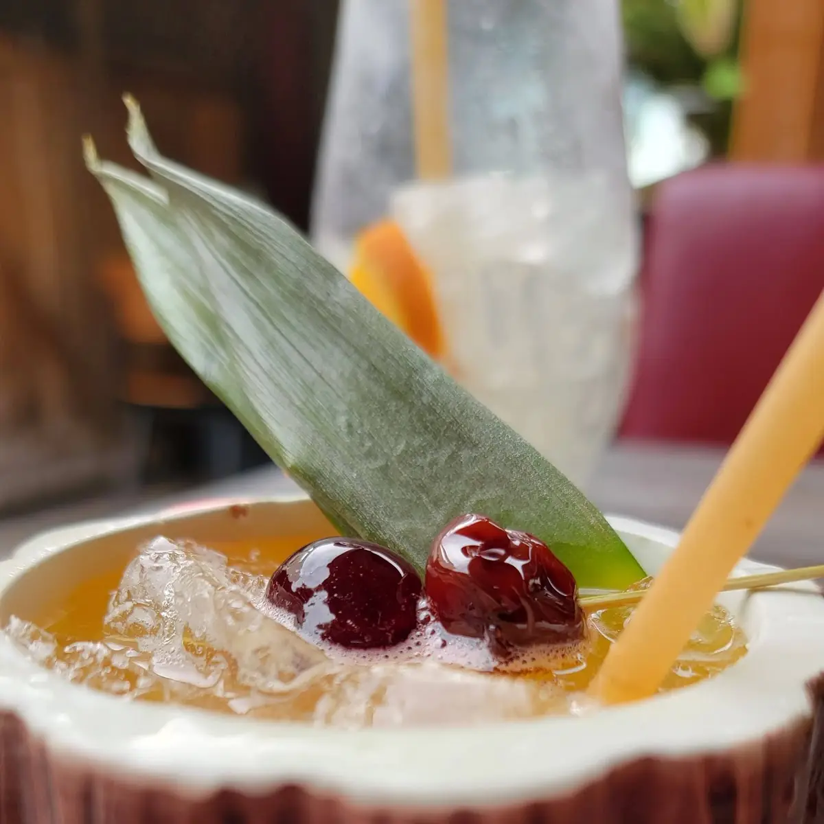 Hula's Mai Tai