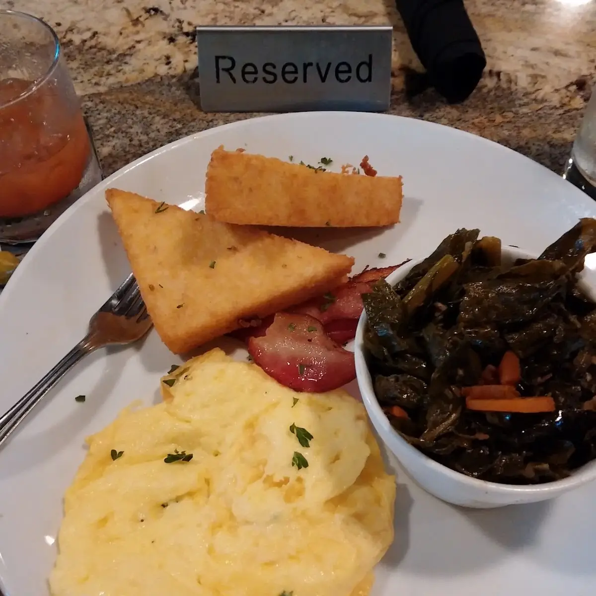Cheese Grits