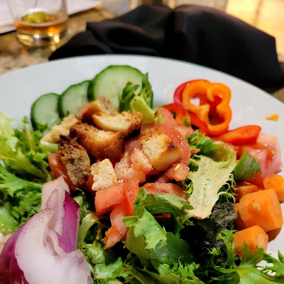 Garden Salad