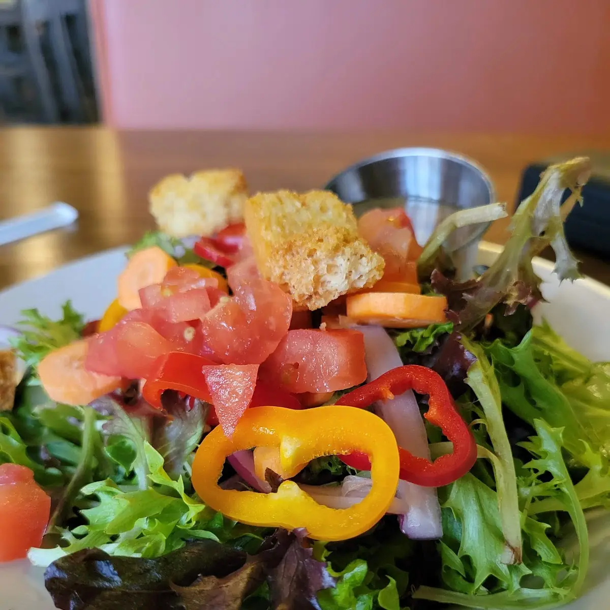 Side House Salad