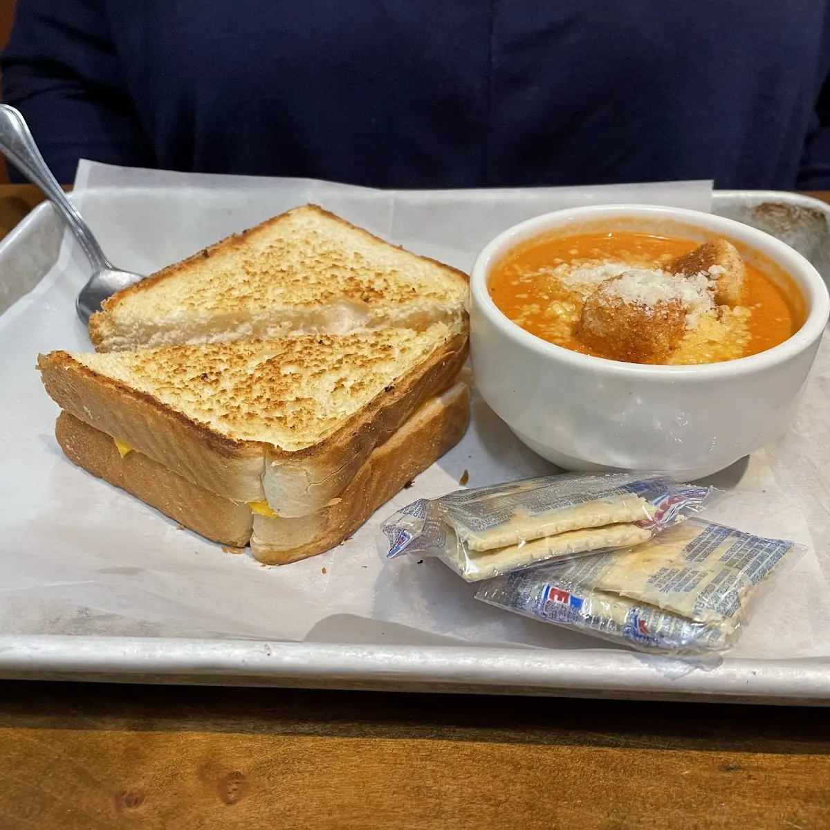 Tomato Soup
