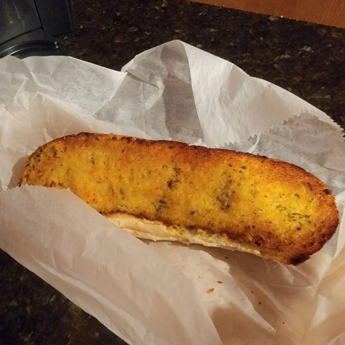 Garlic Bread