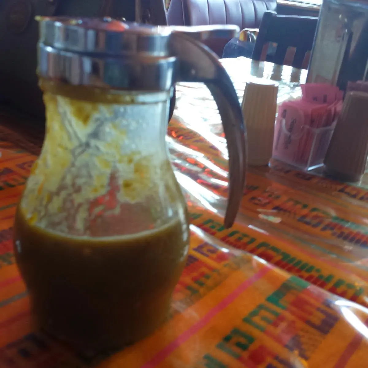 Salsa Verde