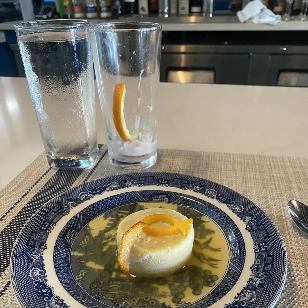 Panna Cotta