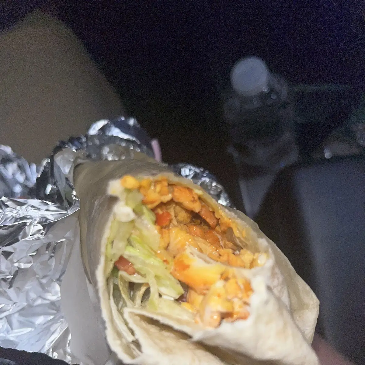 Shawarma