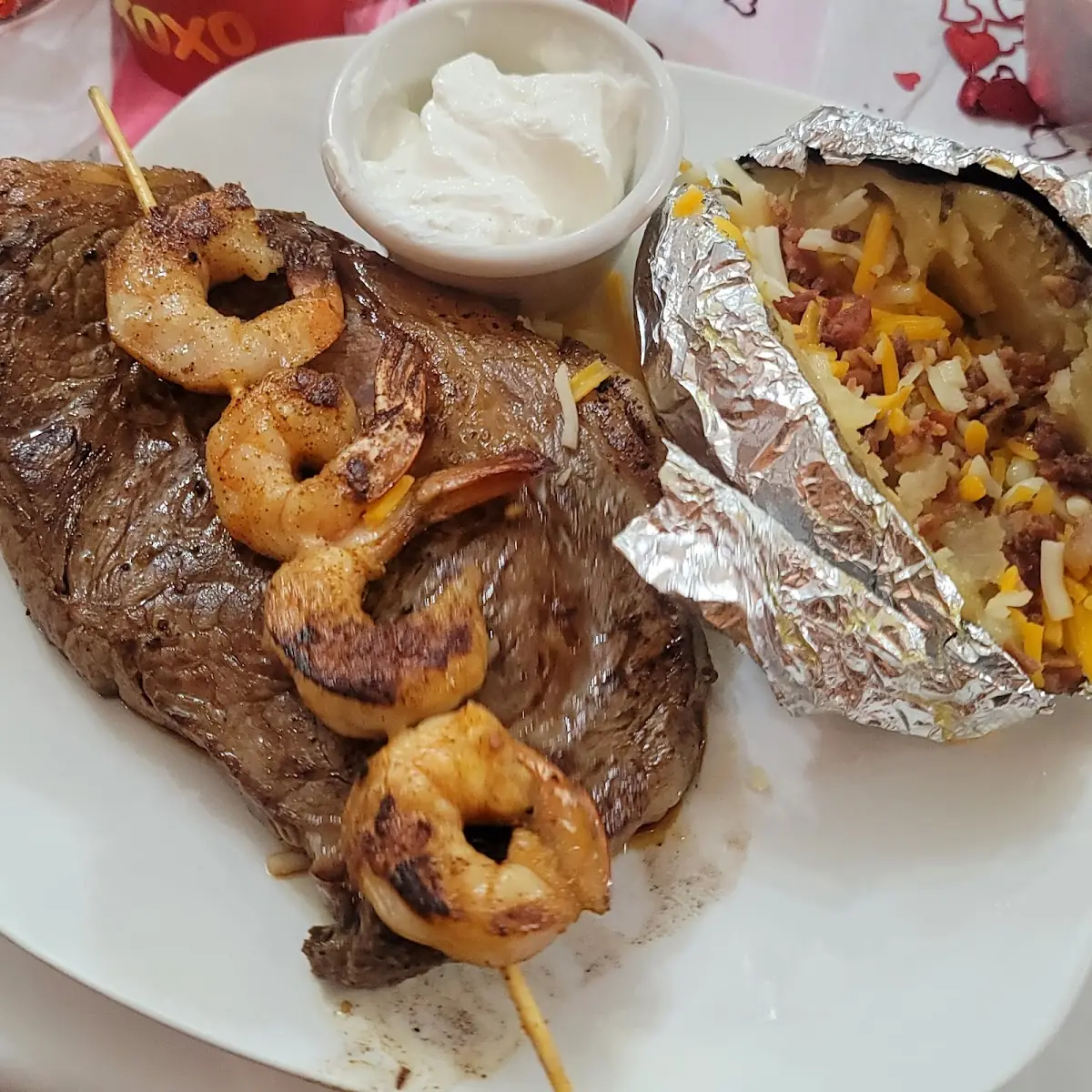 Baked Potato