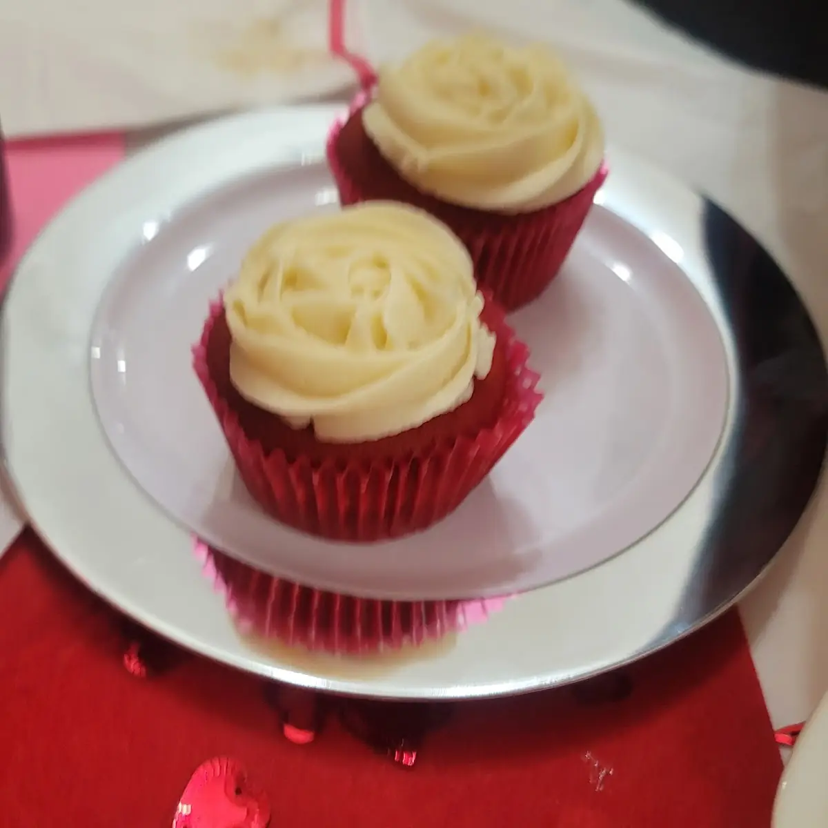 Red Velvet Cake